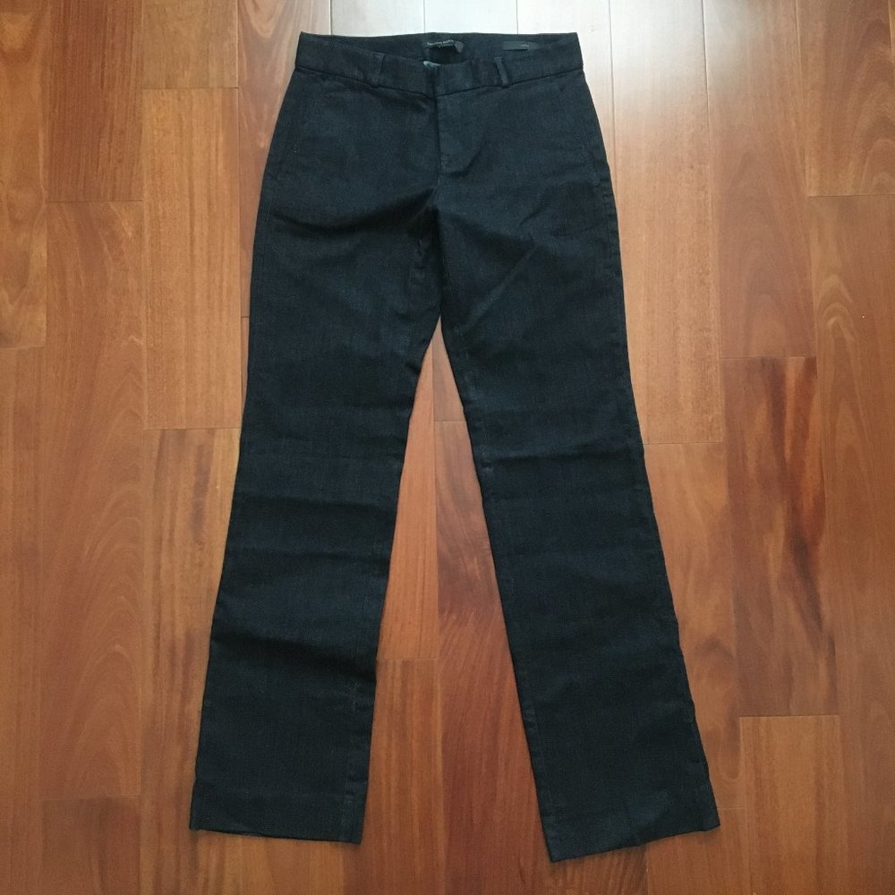 Banana Republic Logan Pants